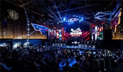 了对手反扑 了对手反扑